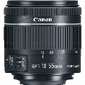 Canon-EF-S-18-55mm-F4-5.6-IS-STM lens