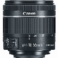 Canon-EF-S-18-55mm-f3.5-5.6-IS-STM lens