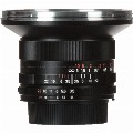 Carl-Zeiss-Distagon-T3.5-18-Nikon-F-FX lens
