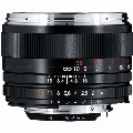 Carl-Zeiss-Planar-T1.4-50-Nikon-F-FX lens