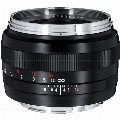 Carl-Zeiss-Planar-T1.4-85-Canon-EF lens