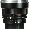 Carl-Zeiss-Planar-T1.4-85-Nikon-F-FX lens