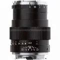Carl-Zeiss-Tele-Tessar-T4-85-ZM-Leica-M lens