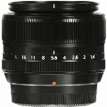 Fujifilm-XF-35mm-F1.4-R lens