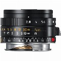 Leica-Elmarit-M-28mm-f2.8-ASPH lens