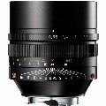 Leica-Noctilux-M-50mm-f0.95-ASPH lens