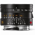 Leica-Summarit-M-35mm-F2.4-ASPH lens