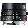 Leica-Summarit-M-35mm-f2.5 lens