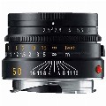 Leica-Summarit-M-50mm-f2.5 lens