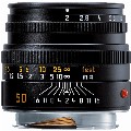 Leica-Summicron-M-50mm-f2 lens