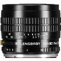 Lensbaby-Burnside-35-Fujifilm-X lens