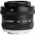Lensbaby-Sol-45-Mirrorless-Fujifilm-X lens