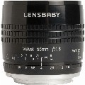 Lensbaby-Velvet-56-Samsung-NX lens