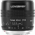 Lensbaby-Velvet-56-Sony-Alpha lens