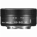 Nikon-1-Nikkor-VR-10-30mm-f3.5-5.6 lens