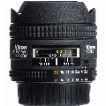 Nikon-AF-Fisheye-Nikkor-16mm-f2.8D lens