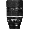 Nikon-AF-Nikkor-135mm-f2D-DC lens