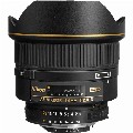 Nikon-AF-Nikkor-14mm-f2.8D-ED lens