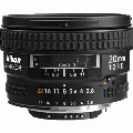 Nikon-AF-Nikkor-20mm-f2.8D lens