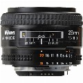 Nikon-AF-Nikkor-28mm-f2.8D lens