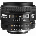 Nikon-AF-Nikkor-35mm-f2D lens