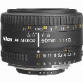 Nikon-AF-Nikkor-50mm-f1.8D lens