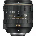 Nikon-AF-S-DX-Nikkor-16-80mm-F2.8-4E-ED-VR lens