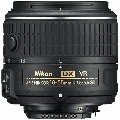 Nikon-AF-S-DX-Nikkor-18-55mm-f3.5-5.6G-II lens