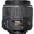 Nikon-AF-S-DX-Nikkor-18-55mm-f3.5-5.6G-VR-II lens