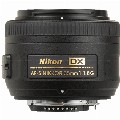 Nikon-AF-S-DX-Nikkor-35mm-f1.8G lens
