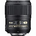 Nikon-AF-S-Micro-Nikkor-60mm-f2.8G-ED lens