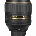 Nikon-AF-S-Nikkor-105mm-F1.4E-ED lens