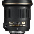 Nikon-AF-S-Nikkor-20mm-f1.8G-ED lens