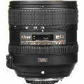 Nikon-AF-S-Nikkor-24-85mm-F3.5-4.5G-ED-VR lens