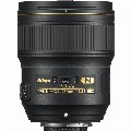 Nikon-AF-S-Nikkor-28mm-F1.4E-ED lens