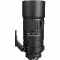 Nikon-AF-S-Nikkor-300mm-f4D-ED-IF lens