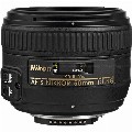 Nikon-AF-S-Nikkor-50mm-f1.4G lens