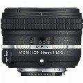 Nikon-AF-S-Nikkor-50mm-f1.8G lens