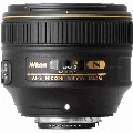 Nikon-AF-S-Nikkor-58mm-f1.4G lens