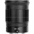 Nikon-Nikkor-Z-24mm-F1.8-S lens