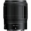 Nikon-Nikkor-Z-35mm-F1.8-S lens