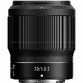 Nikon-Nikkor-Z-50mm-F1.8-S lens