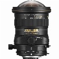 Nikon-PC-Nikkor-19mm-F4E-ED lens