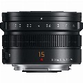 Panasonic-Leica-DG-Summilux-15mm-F1.7-ASPH lens