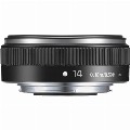 Panasonic-Lumix-G-14mm-F2.5-II-ASPH lens