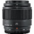 Panasonic-Lumix-G-25mm-F1.7-ASPH lens