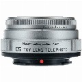 Pentax-05-Toy-Lens-Telephoto lens