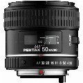 Pentax-smc-D-FA-50mm-F2.8-Macro lens