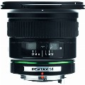 Pentax-smc-DA-14mm-F2.8-ED-IF lens