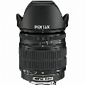 Pentax-smc-DA-18-250mm-F3.5-6.3 lens